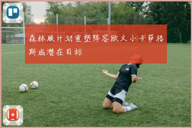 森林狼计划重塑阵容欧文小卡萨格斯成潜在目标